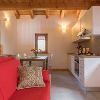 Appartamento Eugenie - Le Matin Clair - Cucina