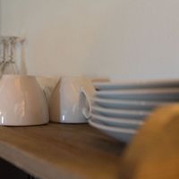 Appartamento Eugenie - Le Matin Clair - Colazione