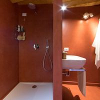 Appartamento Louise - Le Matin Clair - Bagno
