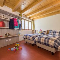 Appartamento Louise - Le Matin Clair - Camera