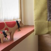 Appartamento Louise - Le Matin Clair - Camera