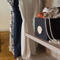 Appartamento Louise - Le Matin Clair - Camera