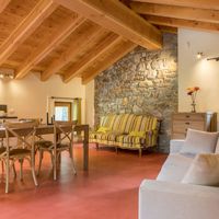 Appartamento Louise - Le Matin Clair - Soggiorno
