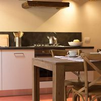 Appartamento Louise - Le Matin Clair - Cucina