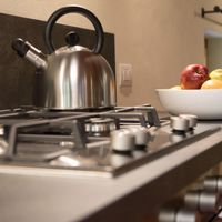 Appartamento Louise - Le Matin Clair - Cucina